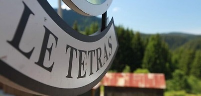 Hôtel Le Tétras