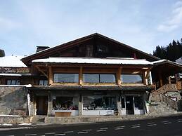 Hôtel Le Tétras
