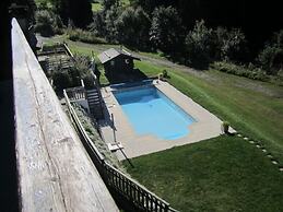 Hôtel Le Tétras