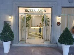 Ares Athens Hotel