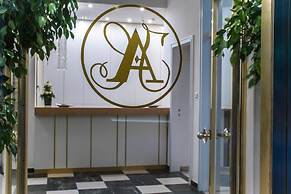 Ares Athens Hotel