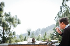 Dhensa Resort