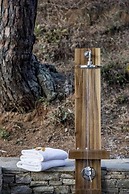 Dhensa Resort