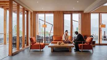 Dhensa Resort