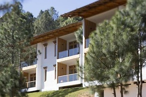 Dhensa Resort