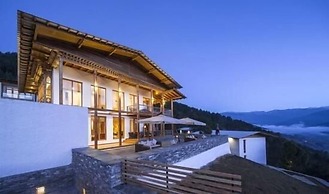 Dhensa Resort
