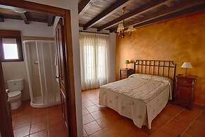 Casa Rural Tía Tomasa