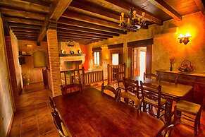 Casa Rural Tía Tomasa