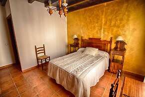Casa Rural Tía Tomasa