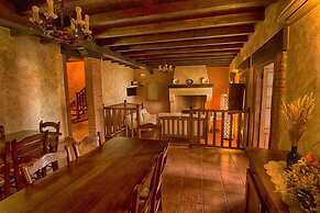 Casa Rural Tía Tomasa