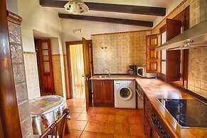 Casa Rural Tía Tomasa