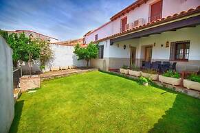 Casa Rural Tía Tomasa