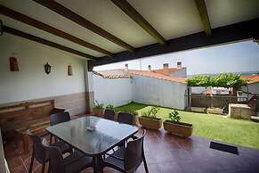 Casa Rural Tía Tomasa