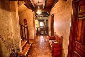 Casa Rural Tía Tomasa