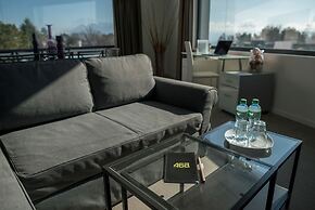 Appart'Hotel 46a