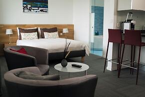 Appart'Hotel 46a