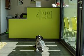 Appart'Hotel 46a