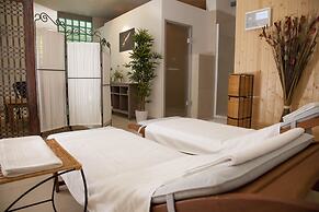 Appart'Hotel 46a