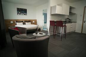 Appart'Hotel 46a