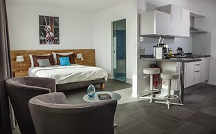 Appart'Hotel 46a