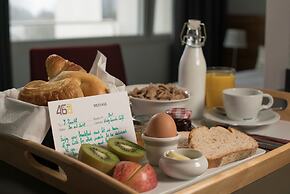 Appart'Hotel 46a
