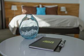 Appart'Hotel 46a