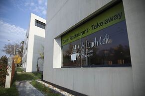 Appart'Hotel 46a