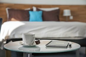Appart'Hotel 46a