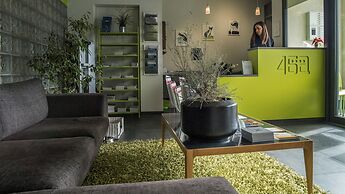 Appart'Hotel 46a