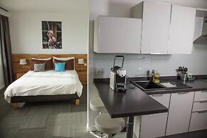 Appart'Hotel 46a