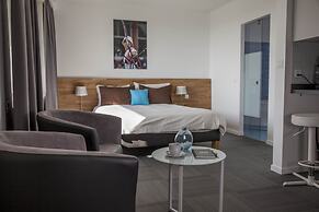 Appart'Hotel 46a