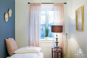 Freyja Guesthouse & Suites