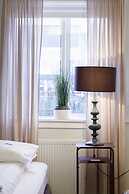 Freyja Guesthouse & Suites