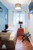 Freyja Guesthouse & Suites