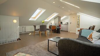 Freyja Guesthouse & Suites