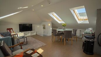 Freyja Guesthouse & Suites