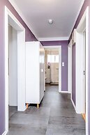 Freyja Guesthouse & Suites