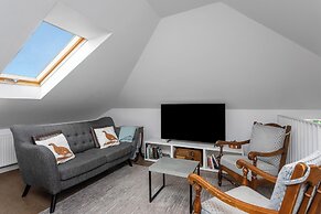 Freyja Guesthouse & Suites