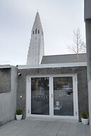 Freyja Guesthouse & Suites