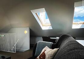 Freyja Guesthouse & Suites