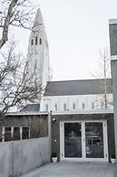 Freyja Guesthouse & Suites