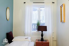 Freyja Guesthouse & Suites