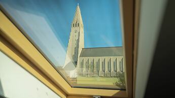 Freyja Guesthouse & Suites