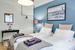 Freyja Guesthouse & Suites