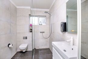 Freyja Guesthouse & Suites