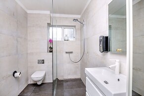 Freyja Guesthouse & Suites