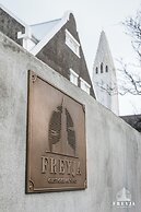 Freyja Guesthouse & Suites