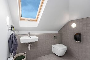 Freyja Guesthouse & Suites