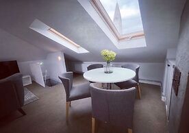 Freyja Guesthouse & Suites