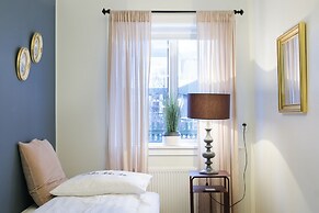 Freyja Guesthouse & Suites